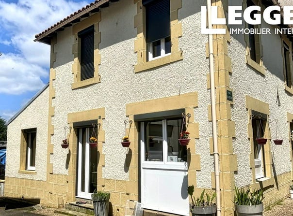 Nouic, Nouvelle-Aquitaine 87330