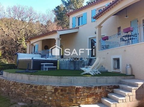 Senechas, Languedoc-Roussillon 30450