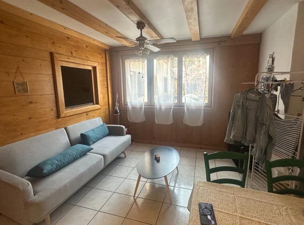 43, rue Chesney, Sallanches, Auvergne-Rhône-Alpes 74700
