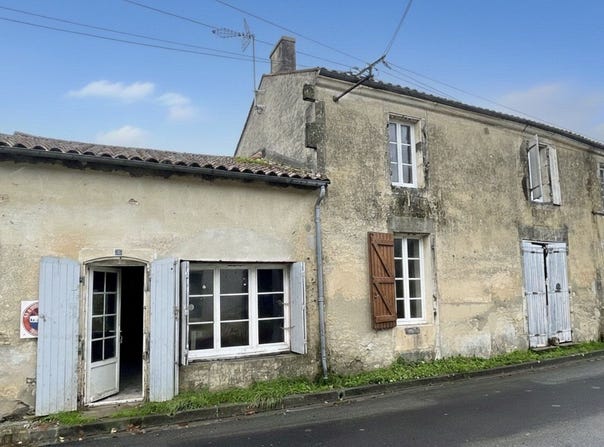 Aumagne, Poitou-Charentes 17770