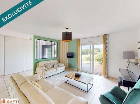 Targon, Aquitaine 33760