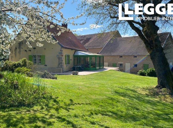 Saint-Éloy-d'Allier, Auvergne-Rhône-Alpes 03370