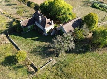 Calvignac, Midi-Pyrénées 46160