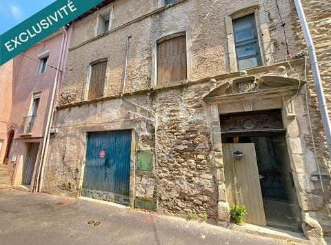 Saint-Gervais-Sur-Mare, Languedoc-Roussillon 34610