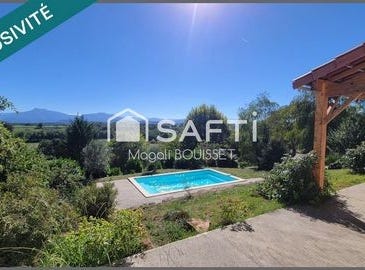 Landorthe, Midi-Pyrénées 31800