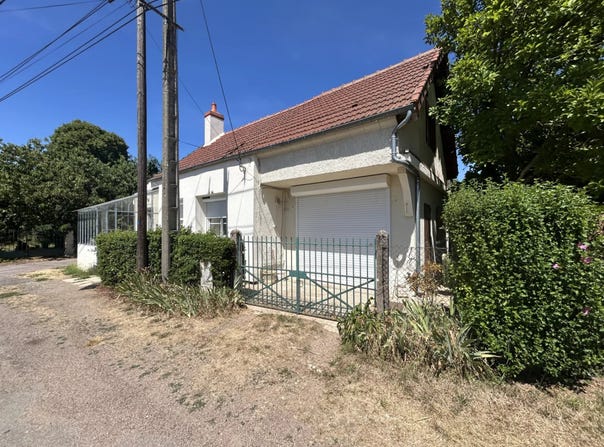 Prémery, Nièvre 58700