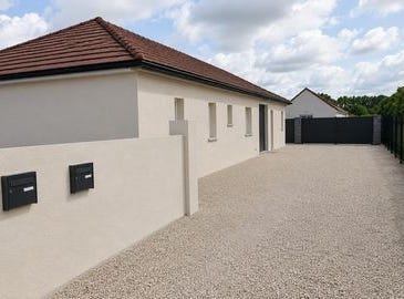 Epervans, Bourgogne 71380