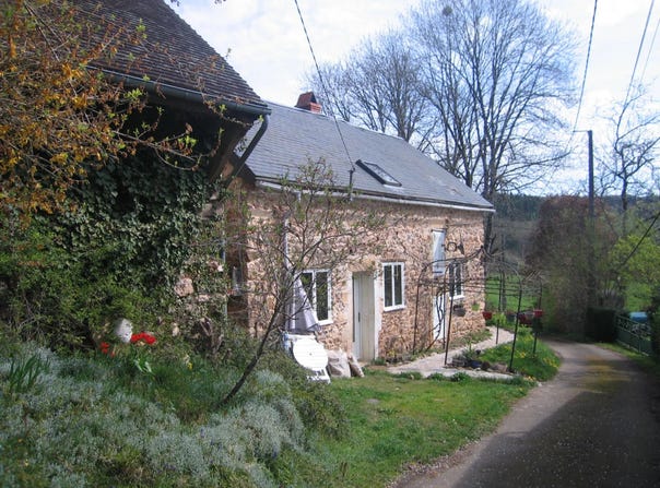 Chiddes, Nièvre 71220