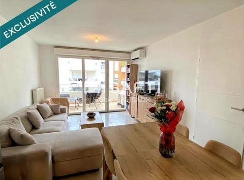 Frontignan, Languedoc-Roussillon 34110