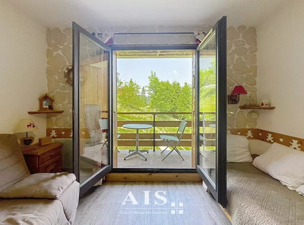 Saint-Gervais-les-Bains, Haute-Savoie 74170
