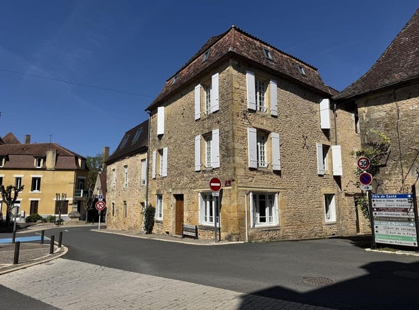 Saint-Cyprien, Aquitaine 24220