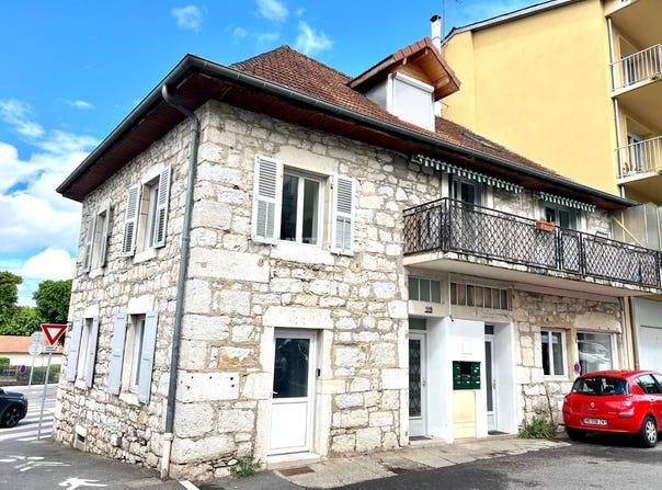 Belley, Ain 01300