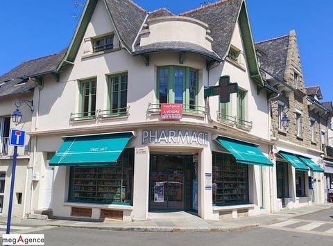 Saint-Lunaire, Bretagne 35800