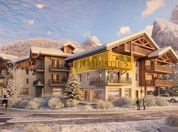Samoëns, Rhône-Alpes 74340