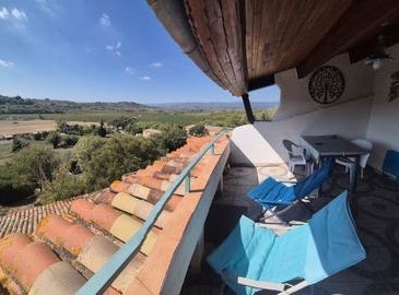 Puissalicon, Languedoc-Roussillon 34480