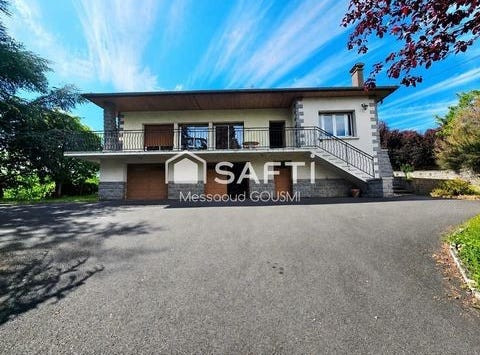 Chabaniere, Rhône-Alpes 69440