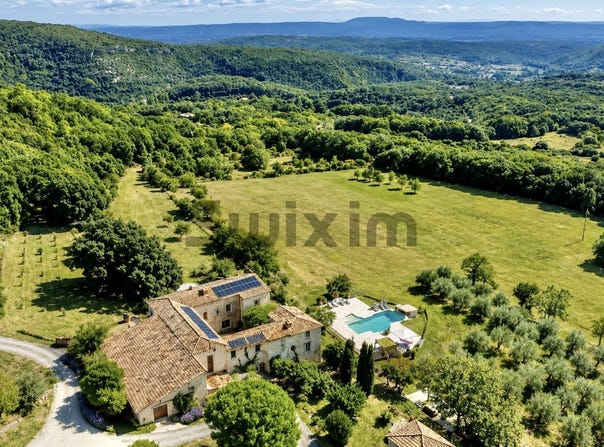 Alès, Languedoc-Roussillon 30100