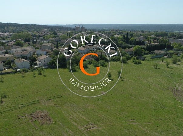 Uzès, Languedoc-Roussillon 30700