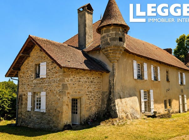 Marval, Nouvelle-Aquitaine 87440