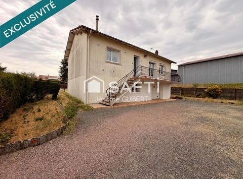 Bressuire, Poitou-Charentes 79300