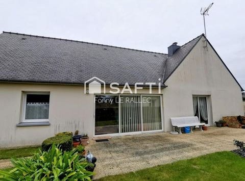Plougrescant, Bretagne 22820