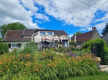 Donzy, Bourgogne 58220
