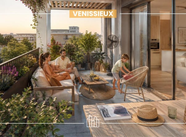 Vénissieux, Auvergne-Rhône-Alpes 69200