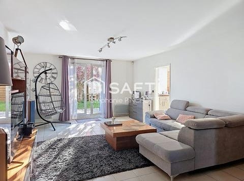 Juilly, Île-de-France 77230