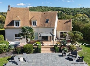 Moisson, Île-de-France 78840