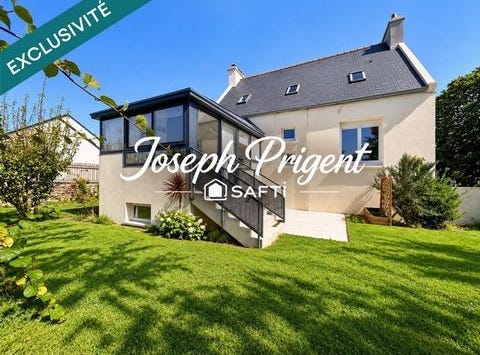 Plouguin, Bretagne 29830