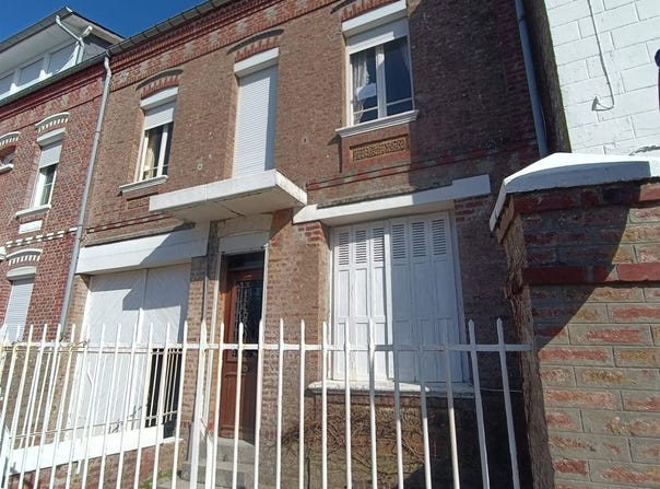 Le Crotoy, Picardie 80550
