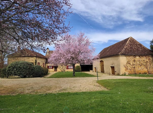Biron, Dordogne 24540