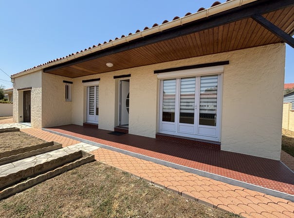 Les Sables-d'Olonne, Pays de la Loire 85100