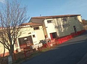 Fosse, Languedoc-Roussillon 66220