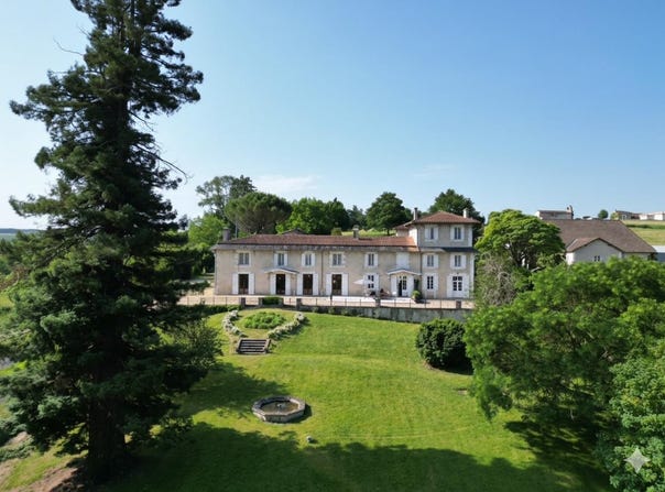 Chalais, Poitou-Charentes 16210