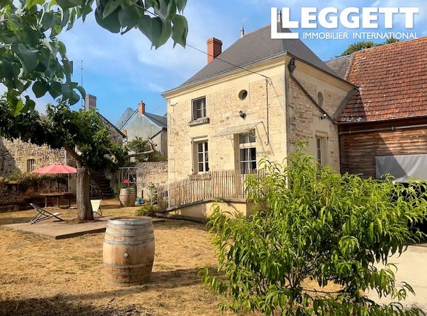 Berrie, Nouvelle-Aquitaine 86120