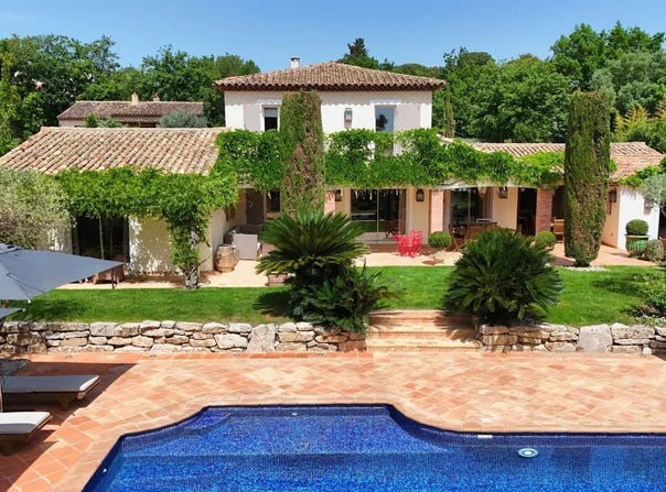 Grimaud, Provence-Alpes-Côte d'Azur 83310