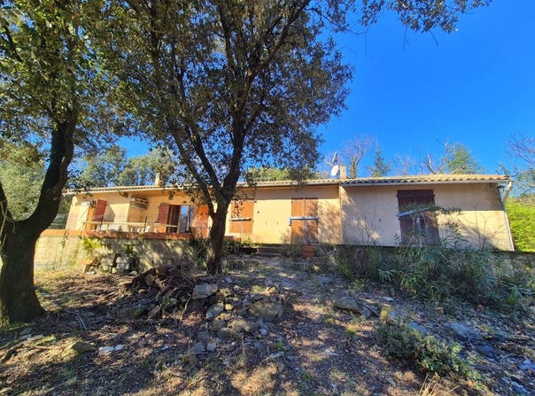 Olargues, Languedoc-Roussillon 34390