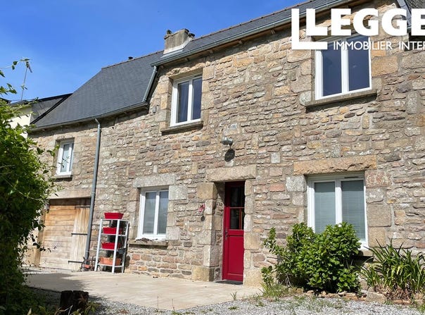 Le Mené, Brittany 22330