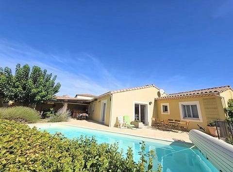 Aigne, Languedoc-Roussillon 34210