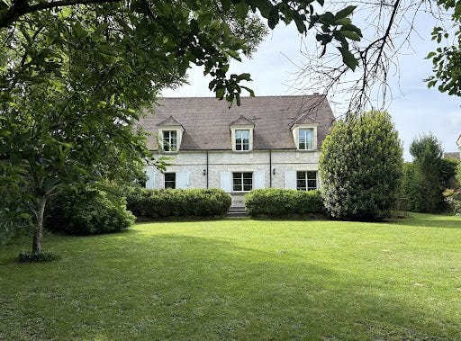 Chamant, Hauts-de-France 60300