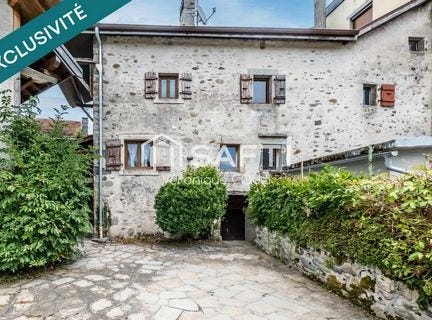 Perrignier, Rhône-Alpes 74550
