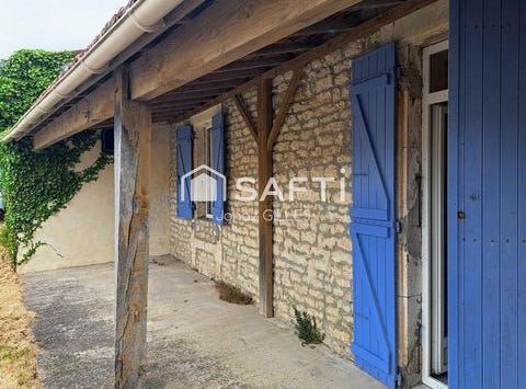 Saint-Pierre-d'Oleron, Poitou-Charentes 17310
