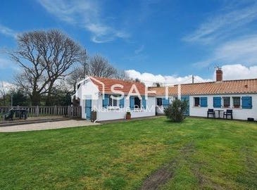 Le Perrier, Pays de la Loire 85300