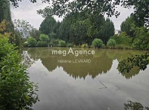 Livet, Pays de la Loire 53150