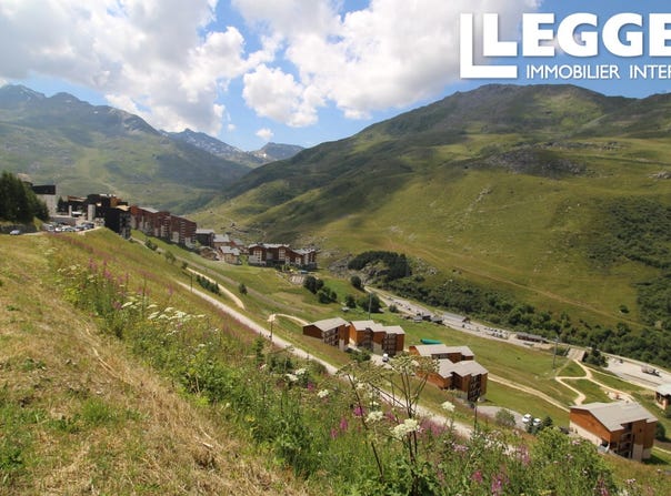 LES MENUIRES, Auvergne-Rhône-Alpes 73440