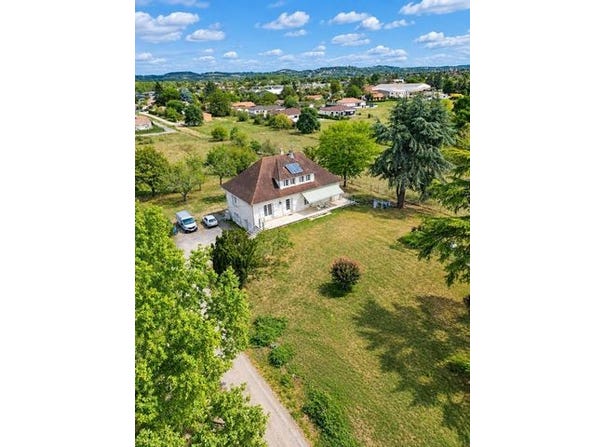 Bias, Aquitaine 47300