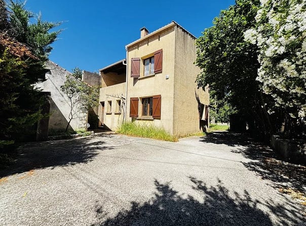 Popian, Hérault 34230