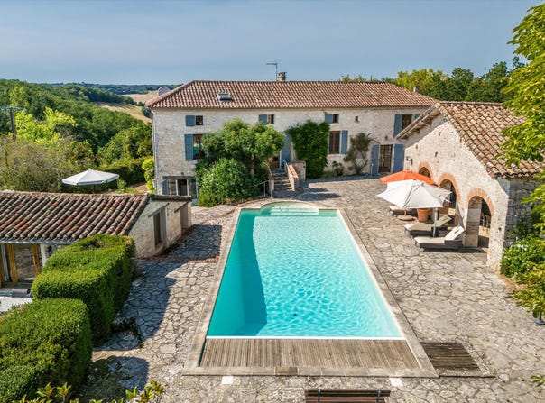 Beauville, Aquitaine 47470