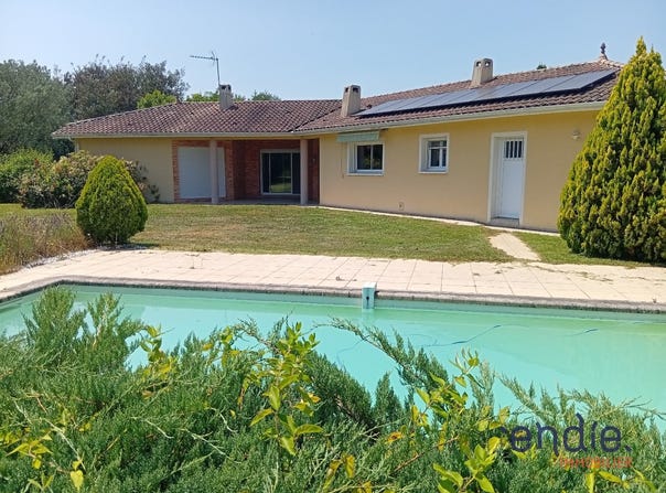 HAGETMAU, Nouvelle-Aquitaine 40700